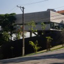 Casa e Estúdio na Vila Romana / MMBB arquitetos (7) © Nelson Kon