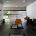 Casa e Estúdio na Vila Romana / MMBB arquitetos (4) © Nelson Kon