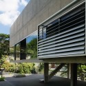 Casa e Estúdio na Vila Romana / MMBB arquitetos (3) © Nelson Kon