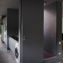 Casa e Estúdio na Vila Romana / MMBB arquitetos (6) © Nelson Kon