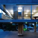 Casa e Estúdio na Vila Romana / MMBB arquitetos (5) © Nelson Kon