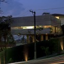 Casa e Estúdio na Vila Romana / MMBB arquitetos (14) © Nelson Kon