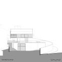 Casa e Estúdio na Vila Romana / MMBB arquitetos (17) Fachada noroeste