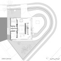 Casa e Estúdio na Vila Romana / MMBB arquitetos (18) Planta casa