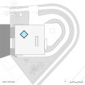 Casa e Estúdio na Vila Romana / MMBB arquitetos (19) Planta cubierta
