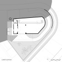 Casa e Estúdio na Vila Romana / MMBB arquitetos (20) Planta estúdio