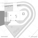 Casa e Estúdio na Vila Romana / MMBB arquitetos (21) Planta pilotis