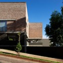 Estudios Terra / Arquitetos Associados (6) © Leonardo Finotti