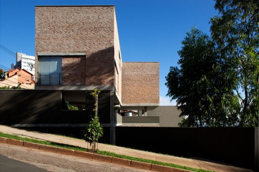 Estudios Terra / Arquitetos Associados (6)