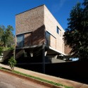 Estudios Terra / Arquitetos Associados (7) © Leonardo Finotti