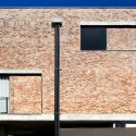 Estudios Terra / Arquitetos Associados (3) © Leonardo Finotti