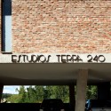 Estudios Terra / Arquitetos Associados (9) © Leonardo Finotti