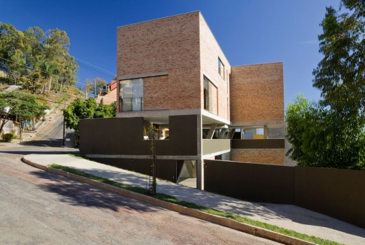 Estudios Terra / Arquitetos Associados (1) © Eduardo Eckenfels