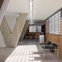 Estudios Terra / Arquitetos Associados (10) © Eduardo Eckenfels