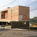 Estudios Terra / Arquitetos Associados (14) © Eduardo Eckenfels