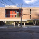 Estudios Terra / Arquitetos Associados (5) © Eduardo Eckenfels