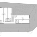 Estudios Terra / Arquitetos Associados (18) Planta nivel 3
