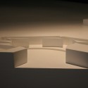 Casa em Aroeira / Aires Mateus (39) Maquete 9