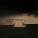 Casa em Aroeira / Aires Mateus (37) Maquete 7