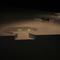 Casa em Aroeira / Aires Mateus (36) Maquete 6