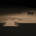 Casa em Aroeira / Aires Mateus (35) Maquete 5