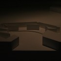 Casa em Aroeira / Aires Mateus (34) Maquete 4