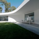 Casa em Aroeira / Aires Mateus (15) © Francisco Caseiro