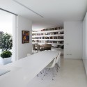 Casa em Aroeira / Aires Mateus (17) © Francisco Caseiro