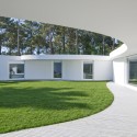 Casa em Aroeira / Aires Mateus (2) © Francisco Caseiro