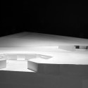 Casa em Aroeira / Aires Mateus (31) Maquete 1