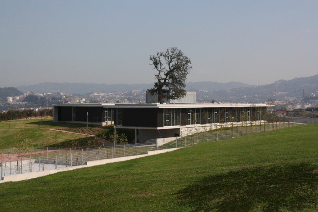 Cortesia Pitágoras Arquitectos
