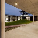 Cortesia Pitágoras Arquitectos