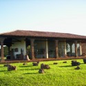 Clássicos da Arquitetura: Museu das Missões / Lucio Costa (4) © blogspot Museu das Missoes