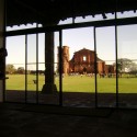 Clássicos da Arquitetura: Museu das Missões / Lucio Costa (5) © blogspot Museu das Missoes