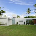 Casa Carqueija / Bento e Azevedo Arquitetos Associados (1) © Tarso Figueira