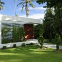 Casa Carqueija / Bento e Azevedo Arquitetos Associados (2) © Tarso Figueira