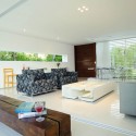 Casa Carqueija / Bento e Azevedo Arquitetos Associados (8) © Tarso Figueira