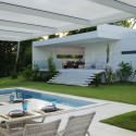 Casa Carqueija / Bento e Azevedo Arquitetos Associados (11) © Tarso Figueira