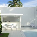 Casa Carqueija / Bento e Azevedo Arquitetos Associados (12) © Tarso Figueira