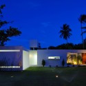 Casa Carqueija / Bento e Azevedo Arquitetos Associados (16) © Tarso Figueira