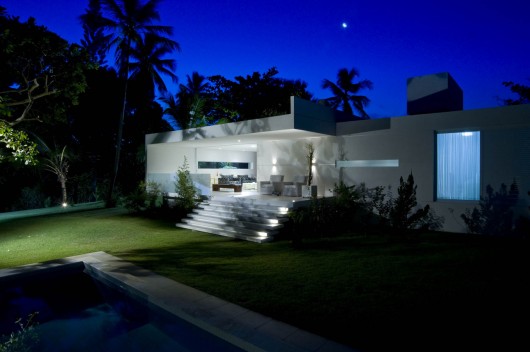 Casa Carqueija / Bento e Azevedo Arquitetos Associados (19)