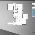 Casa Carqueija / Bento e Azevedo Arquitetos Associados (20) Planta