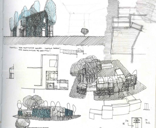 Casa em San Jorge / David Mutal Arquitectos (18)