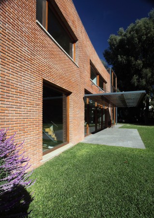 Casa em San Jorge / David Mutal Arquitectos (6)