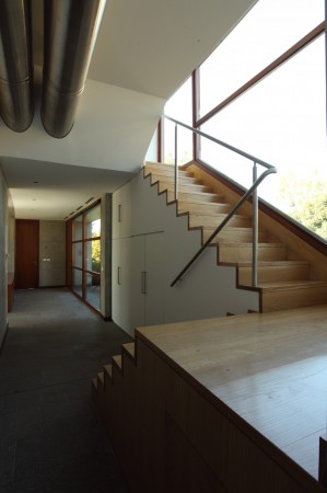 Casa em San Jorge / David Mutal Arquitectos (13)