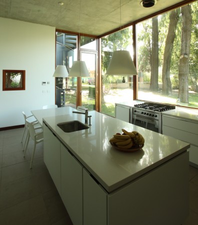 Casa em San Jorge / David Mutal Arquitectos (15)