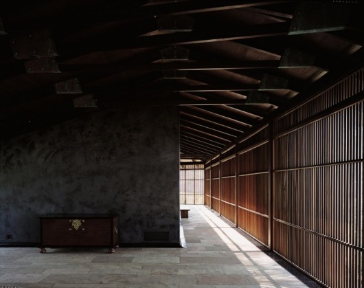 Casa Tara / Studio Mumbai (9)