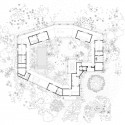 Casa Tara / Studio Mumbai (2) Planta