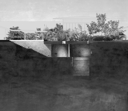 Casa Tara / Studio Mumbai (1)