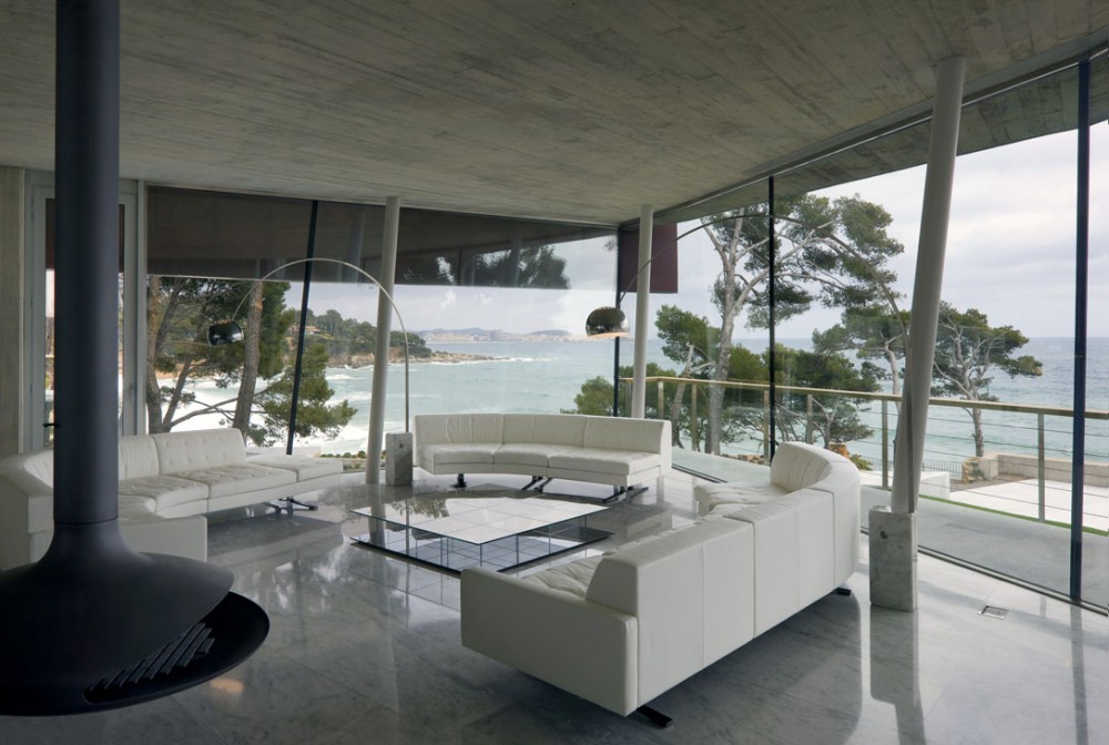 Casa de Veraneio em Calonge / Fuses i Viader Architects